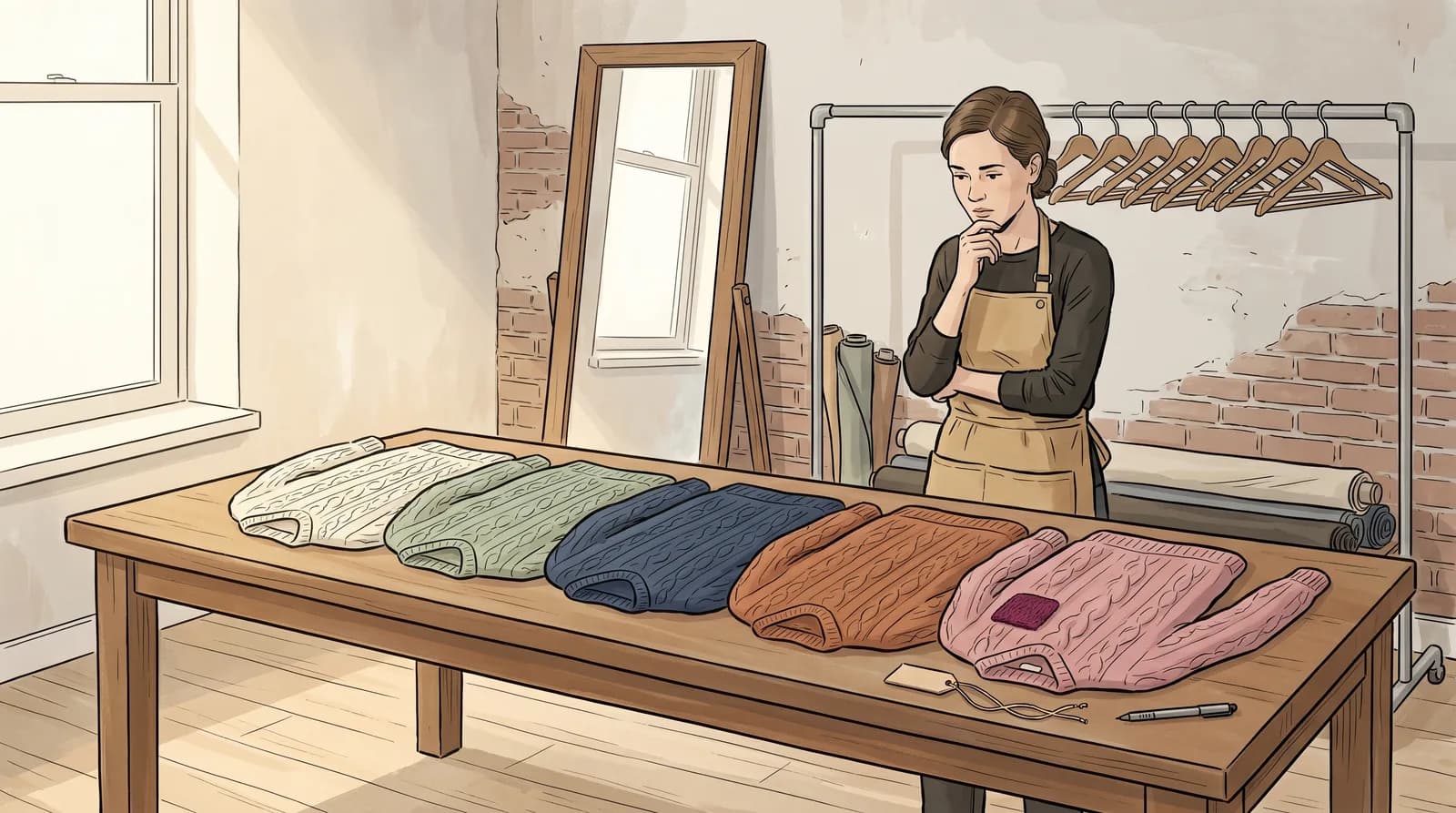 Варианты товара на Wildberries: как объединить артикулы правильно