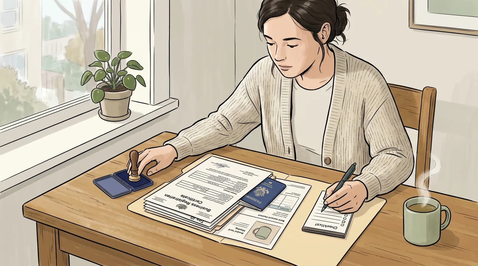 Ozon Seller — личный кабинет, регистрация ИП/самозанятого, как начать продавать с нуля в 2026